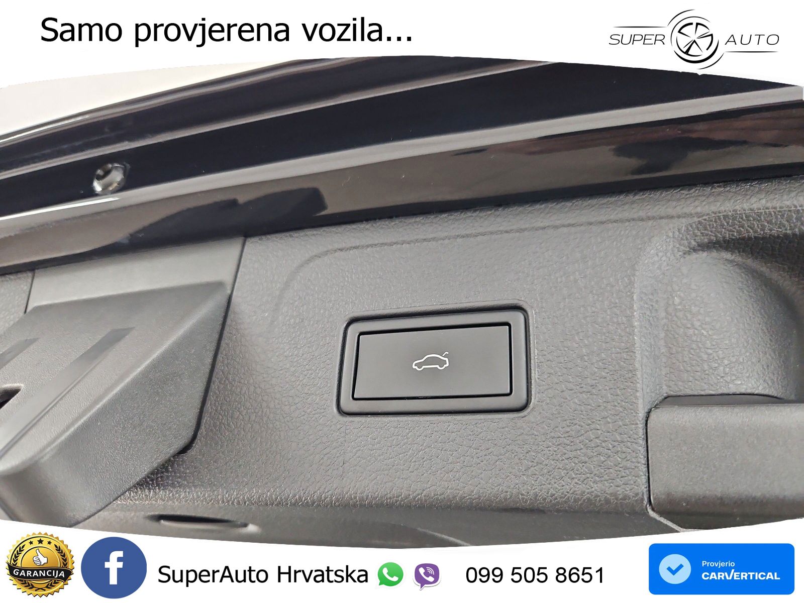 Volkswagen Passat Variant 2.0 TDI (150 KS) DSG LED+GR SJED+ACC