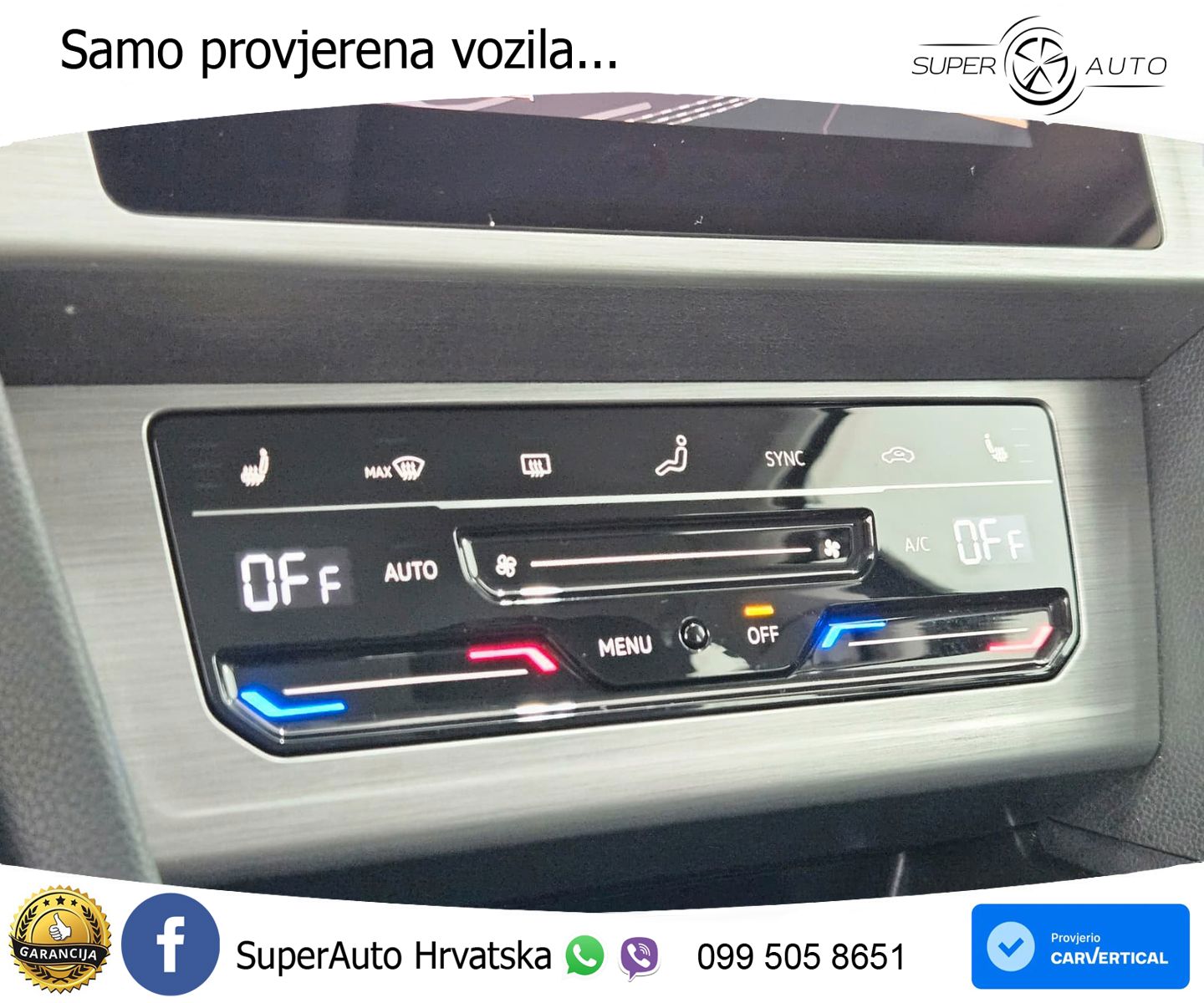 Volkswagen Passat Variant 2.0 TDI (150 KS) DSG LED+GR SJED+ACC
