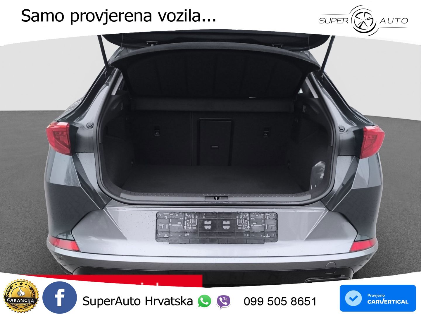Cupra Formentor 1.4 TSI (204 KS) e-Hybrid DSG LED+GR SJED+ACC