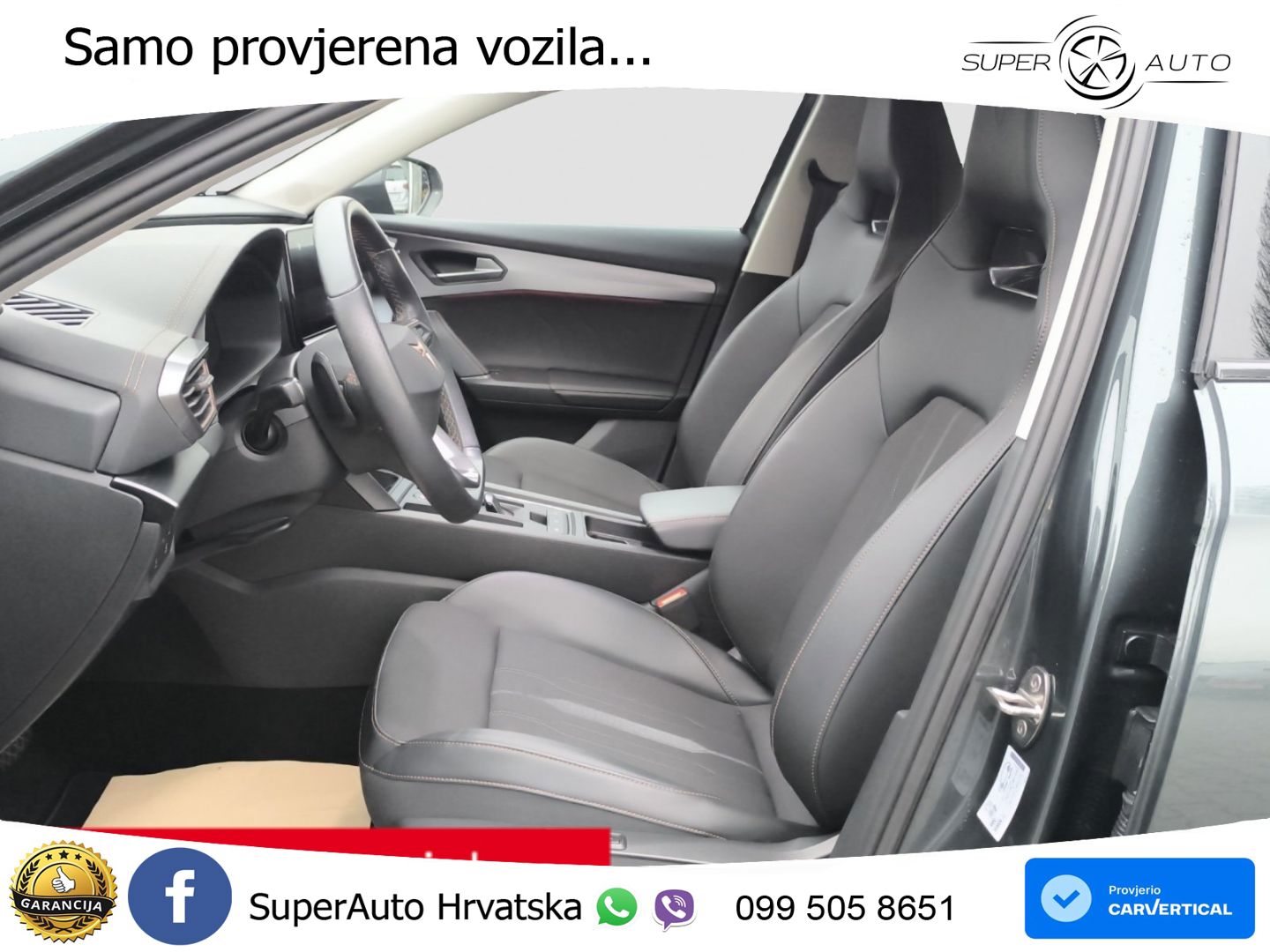 Cupra Formentor 1.4 TSI (204 KS) e-Hybrid DSG LED+GR SJED+ACC