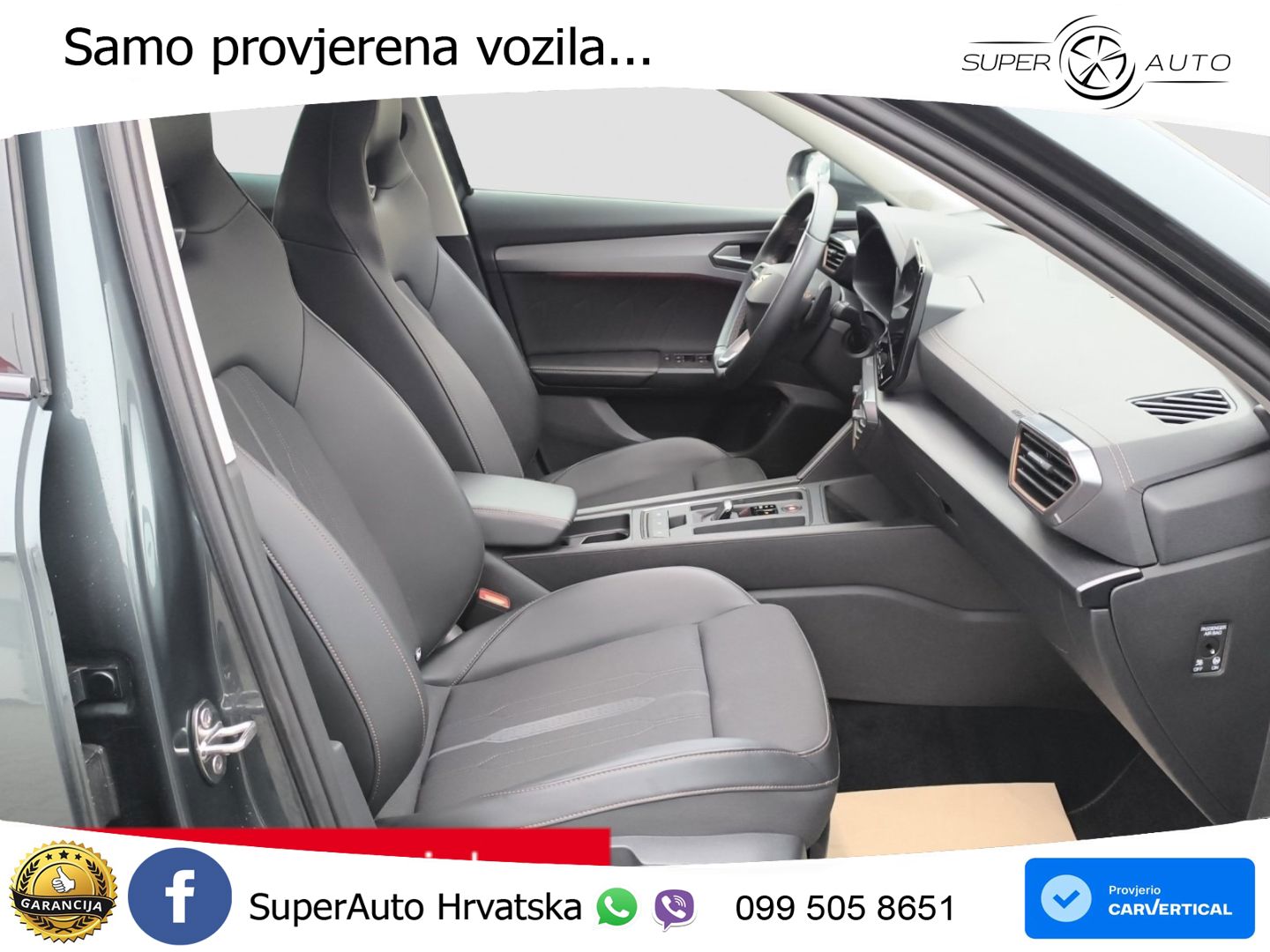 Cupra Formentor 1.4 TSI (204 KS) e-Hybrid DSG LED+GR SJED+ACC