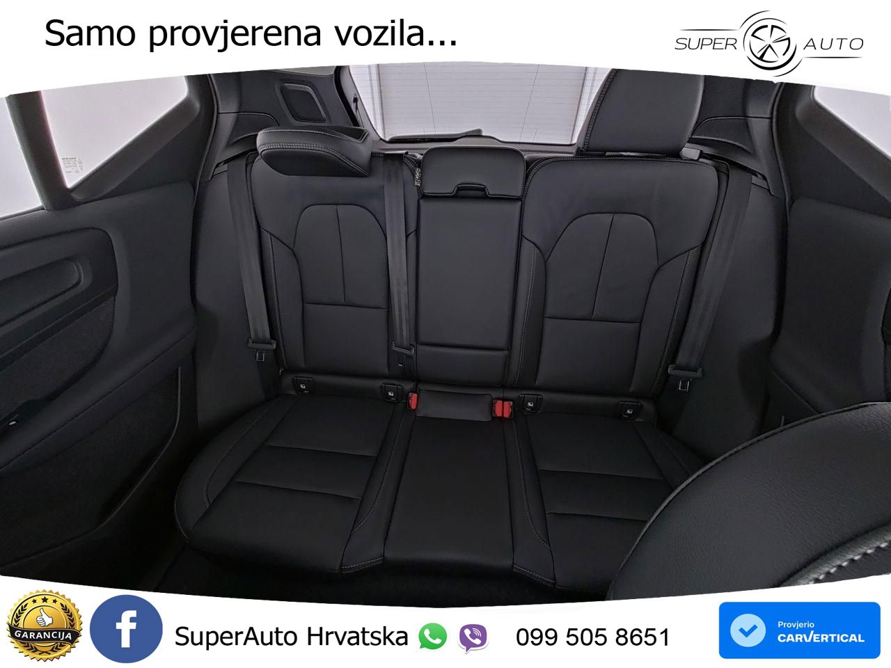 Volvo XC40 2.0 B3 163 KS Automatic ACC+GR SJED+360+PANO