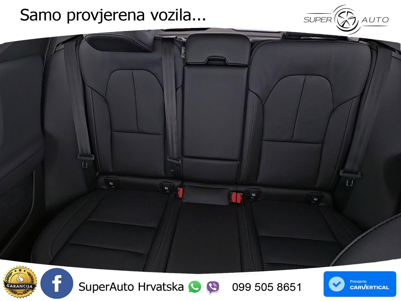 Volvo XC40 2.0 B3 163 KS Automatic ACC+GR SJED+360+PANO