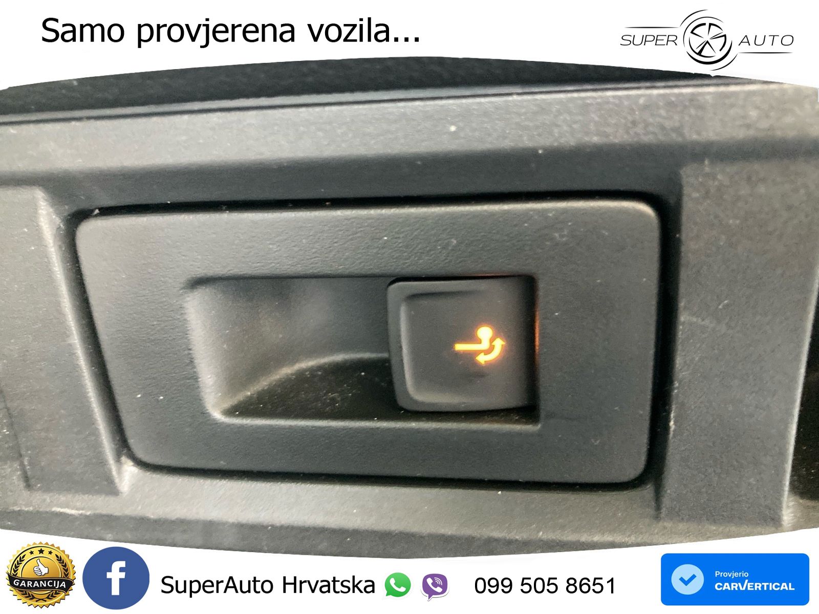 Škoda Octavia Combi 2.0 TDI (150 KS) DSG Selection LED+GR SJED+ACC