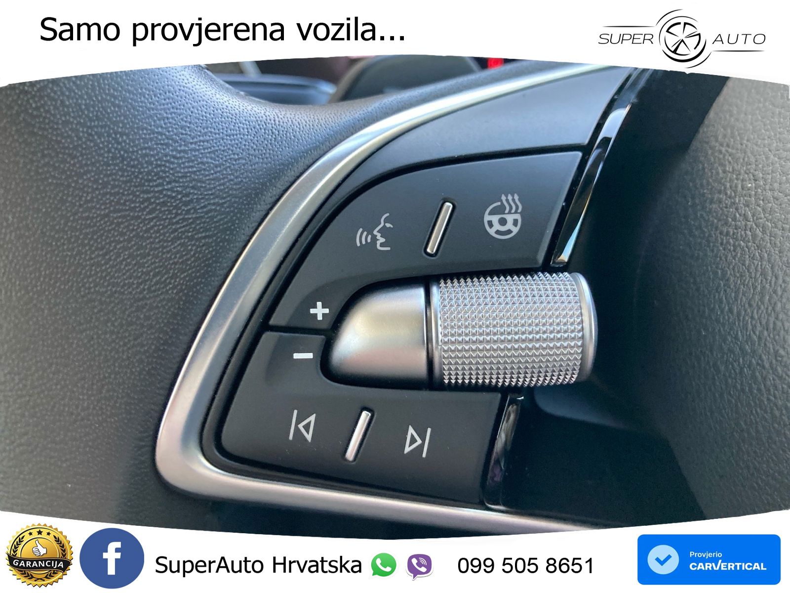 Škoda Octavia Combi 2.0 TDI (150 KS) DSG Selection LED+GR SJED+ACC