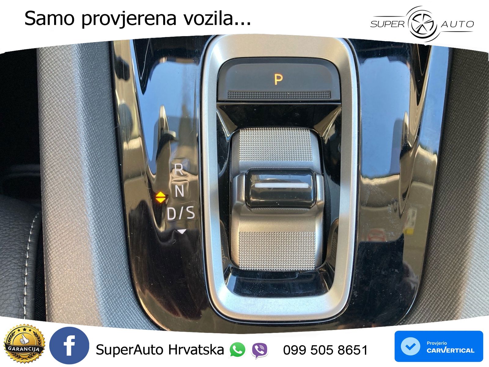 Škoda Octavia Combi 2.0 TDI (150 KS) DSG Selection LED+GR SJED+ACC