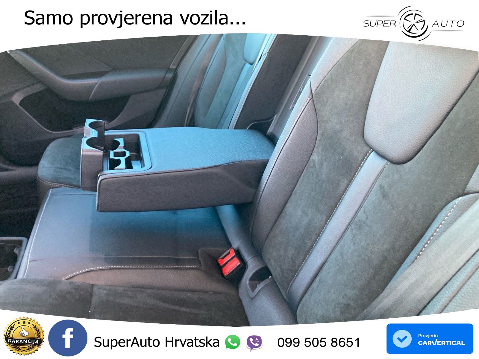 Škoda Octavia Combi 2.0 TDI (150 KS) DSG Selection LED+GR SJED+ACC