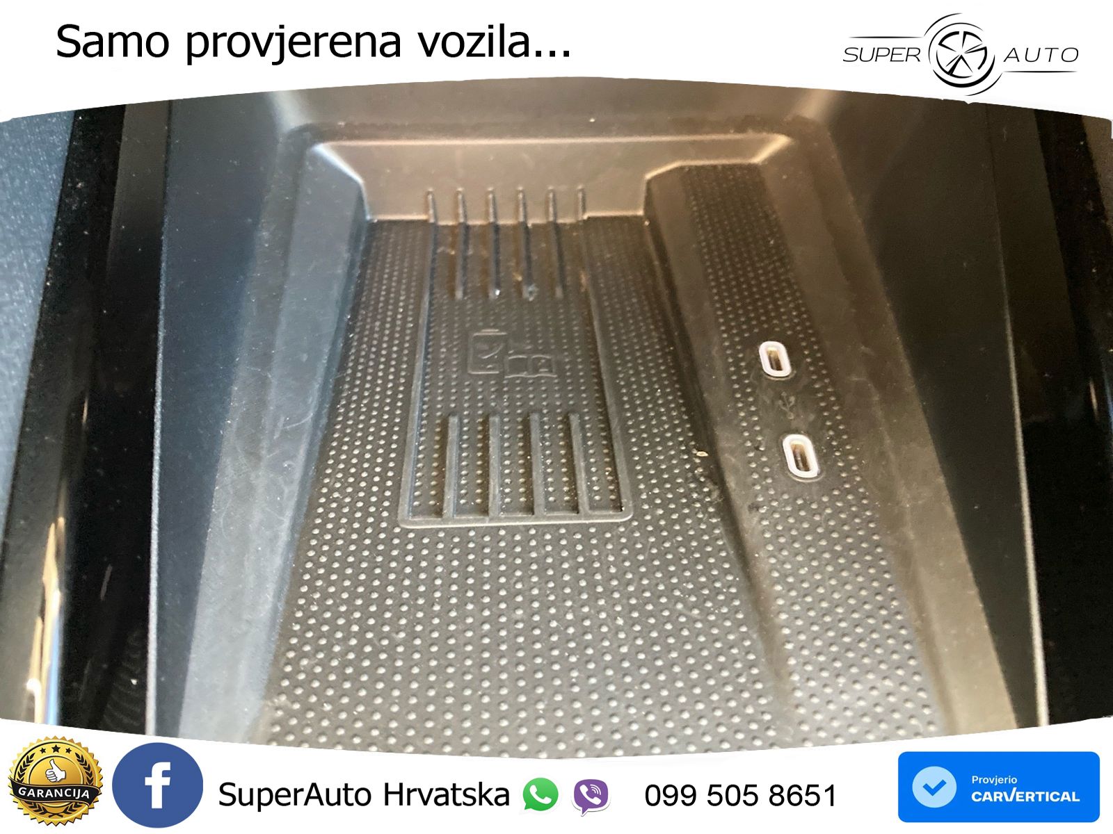 Škoda Octavia Combi 2.0 TDI (150 KS) DSG Selection LED+GR SJED+ACC