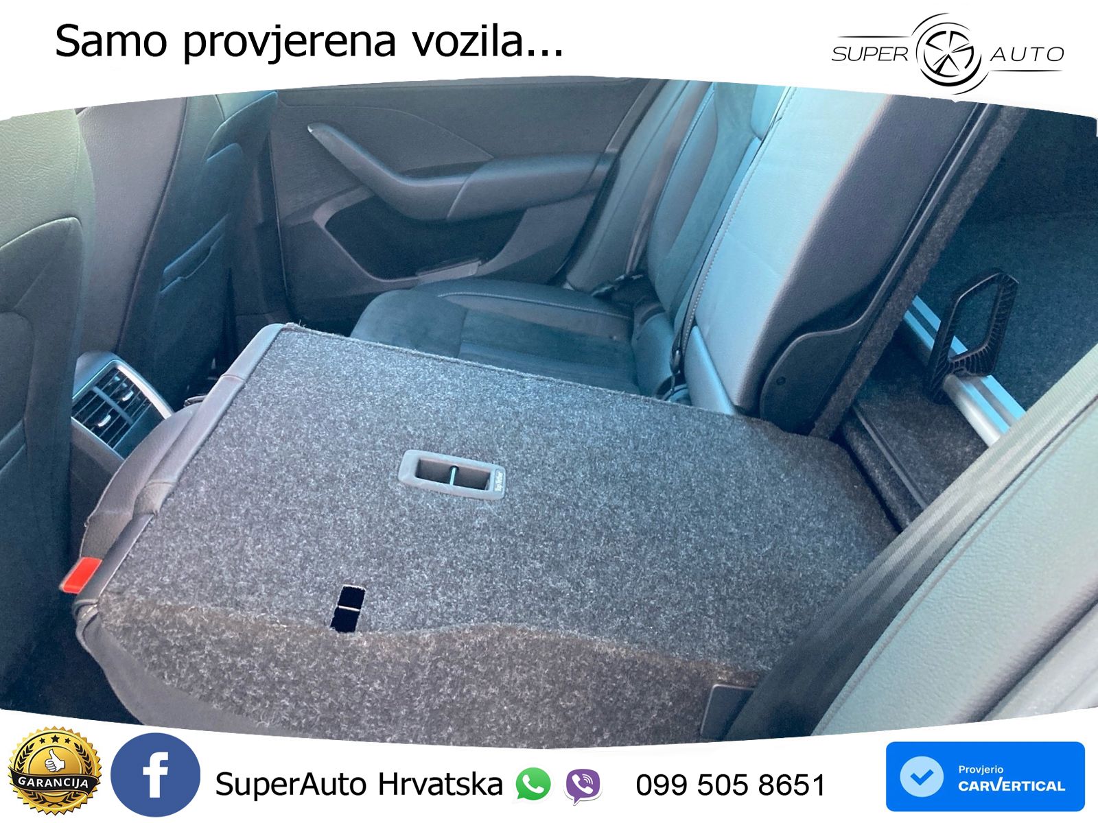 Škoda Octavia Combi 2.0 TDI (150 KS) DSG Selection LED+GR SJED+ACC