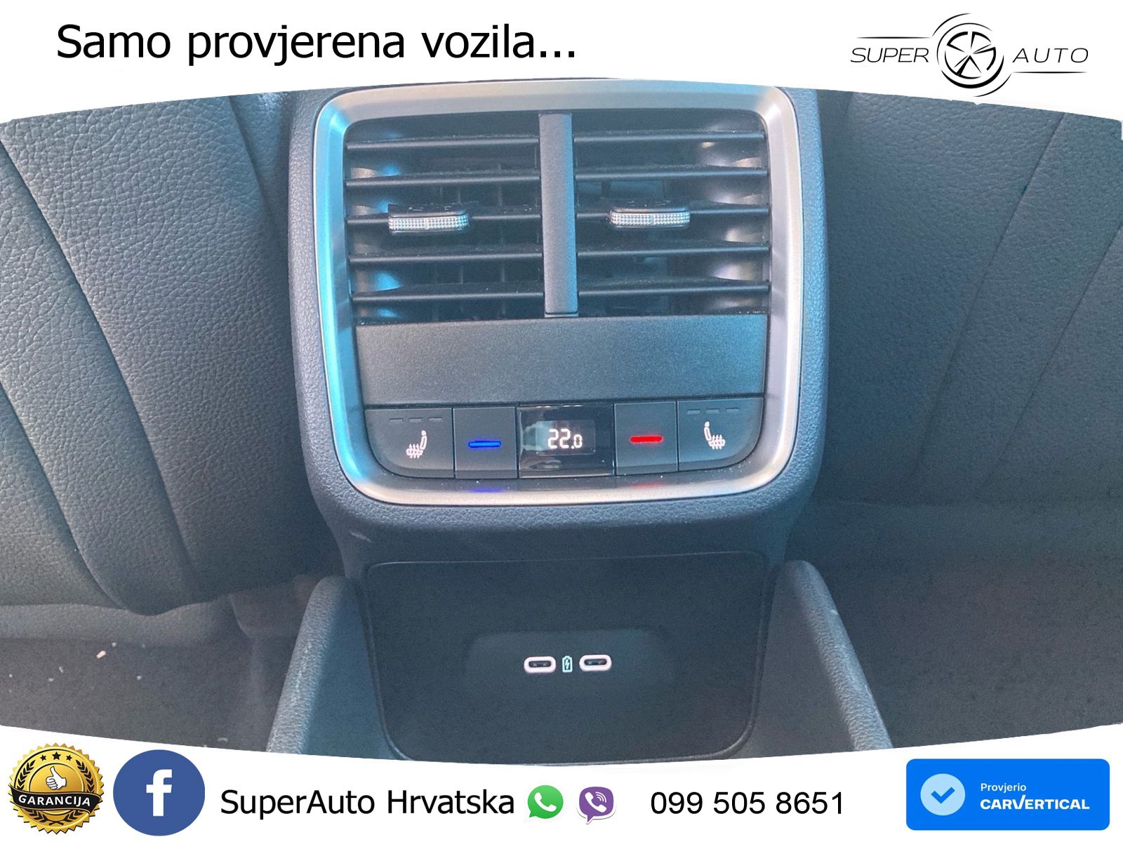 Škoda Octavia Combi 2.0 TDI (150 KS) DSG Selection LED+GR SJED+ACC