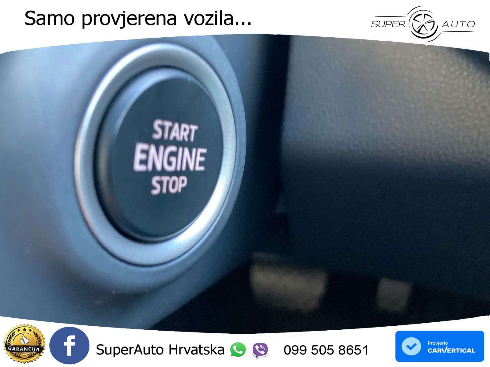 Škoda Octavia Combi 2.0 TDI (150 KS) DSG Selection LED+GR SJED+ACC
