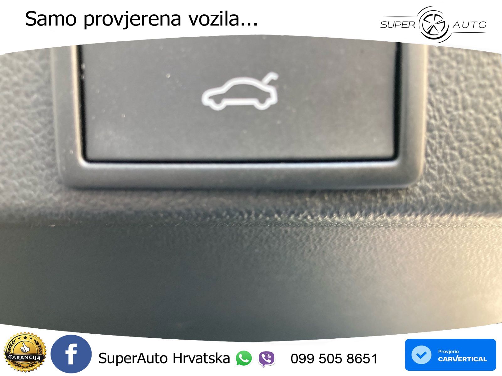 Škoda Octavia Combi 2.0 TDI (150 KS) DSG Selection LED+GR SJED+ACC
