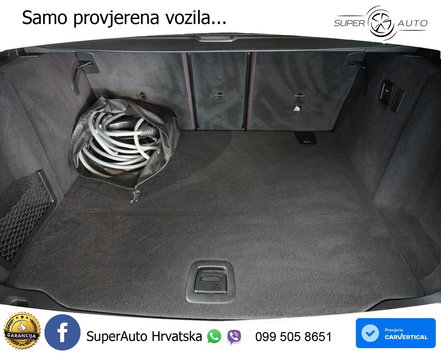 BMW iX3 80 kWh (286 KS) M Sport LED+GR SJED+ACC