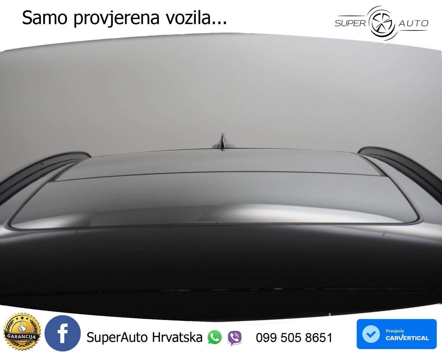 BMW iX3 80 kWh (286 KS) M Sport LED+GR SJED+ACC