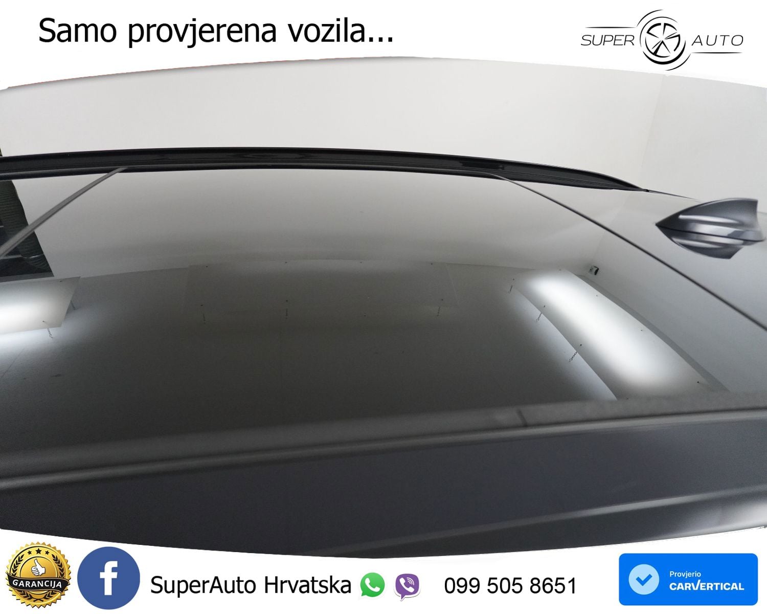 BMW iX3 80 kWh (286 KS) M Sport LED+GR SJED+ACC