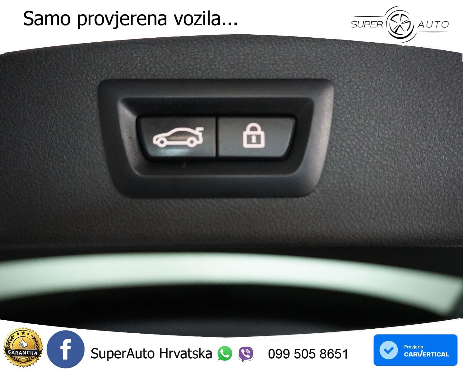BMW iX3 80 kWh (286 KS) M Sport LED+GR SJED+ACC