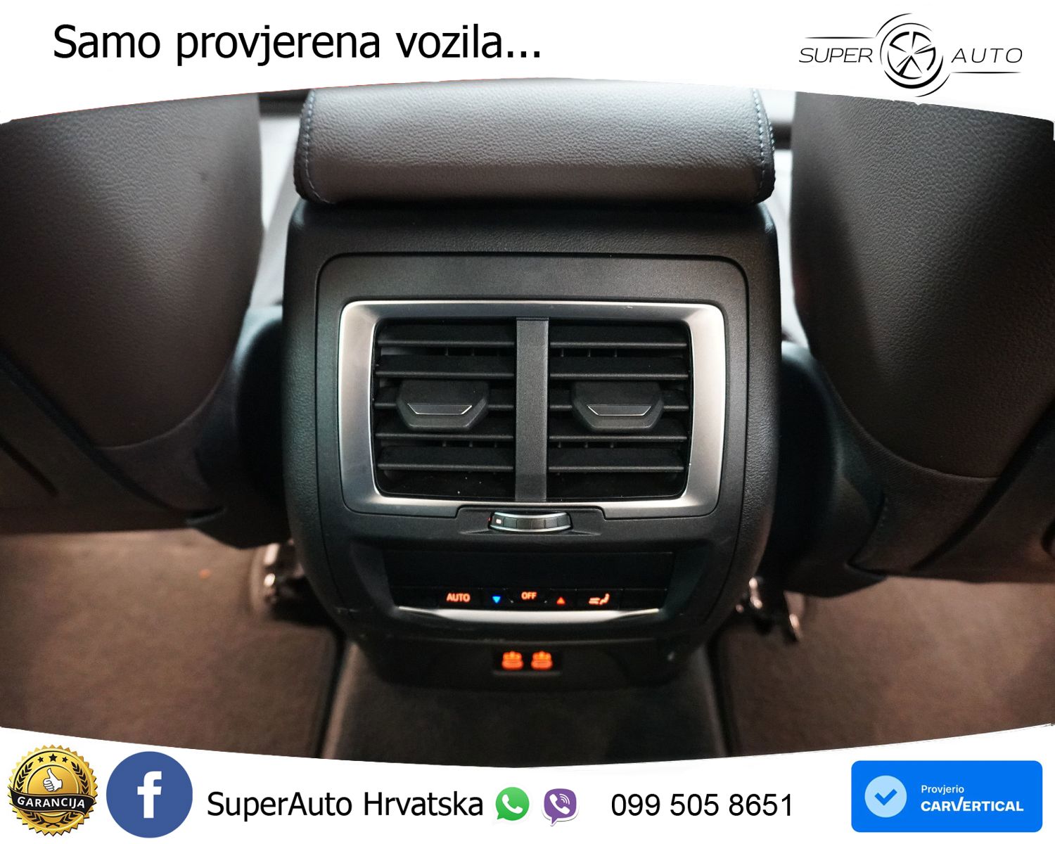 BMW iX3 80 kWh (286 KS) M Sport LED+GR SJED+ACC