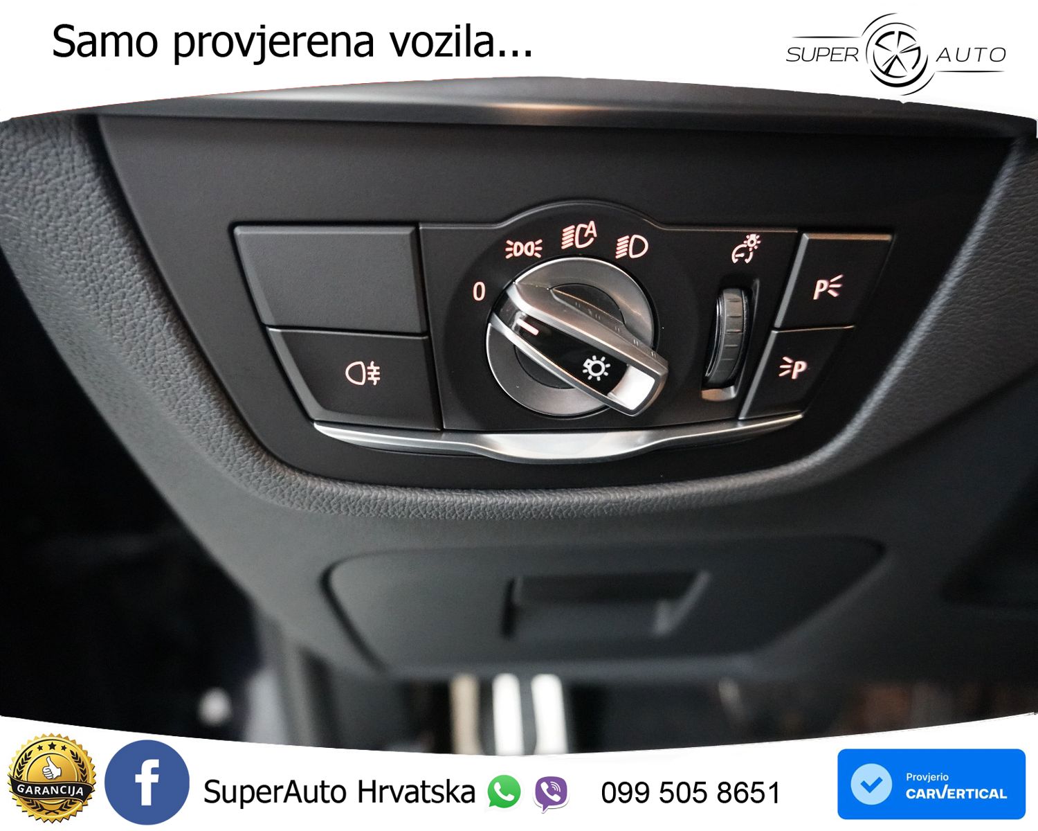 BMW iX3 80 kWh (286 KS) M Sport LED+GR SJED+ACC