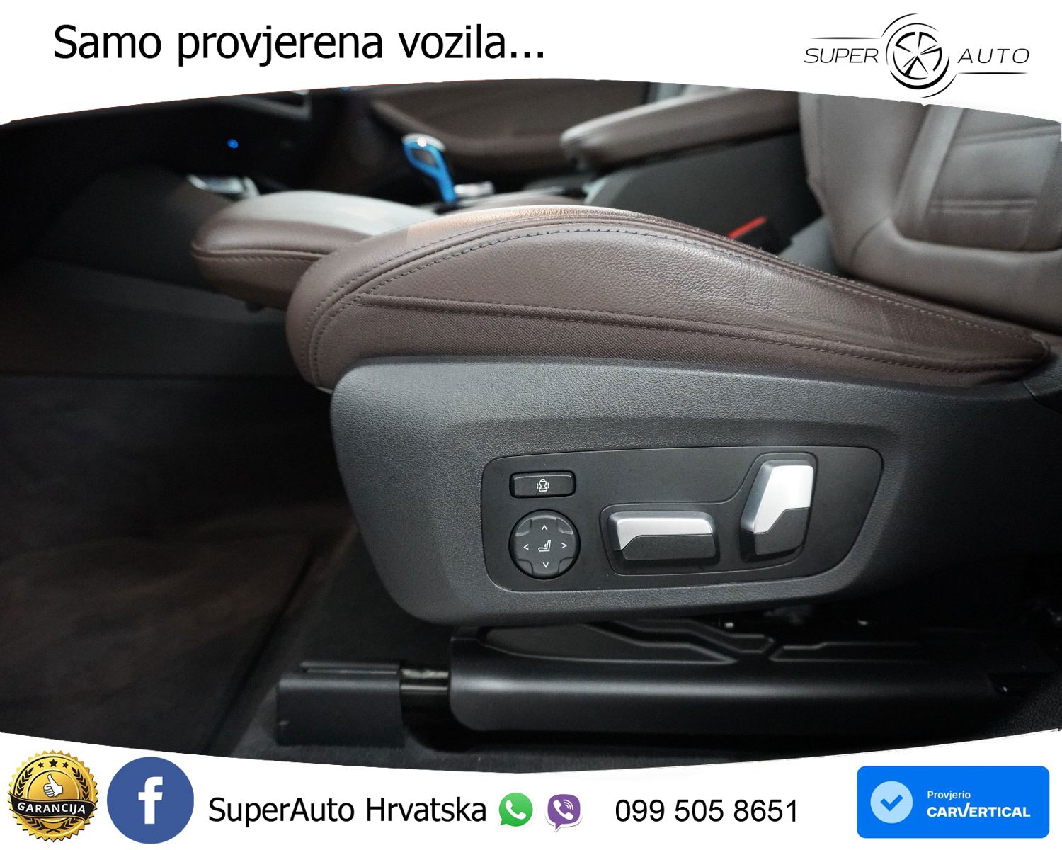 BMW iX3 80 kWh (286 KS) M Sport LED+GR SJED+ACC