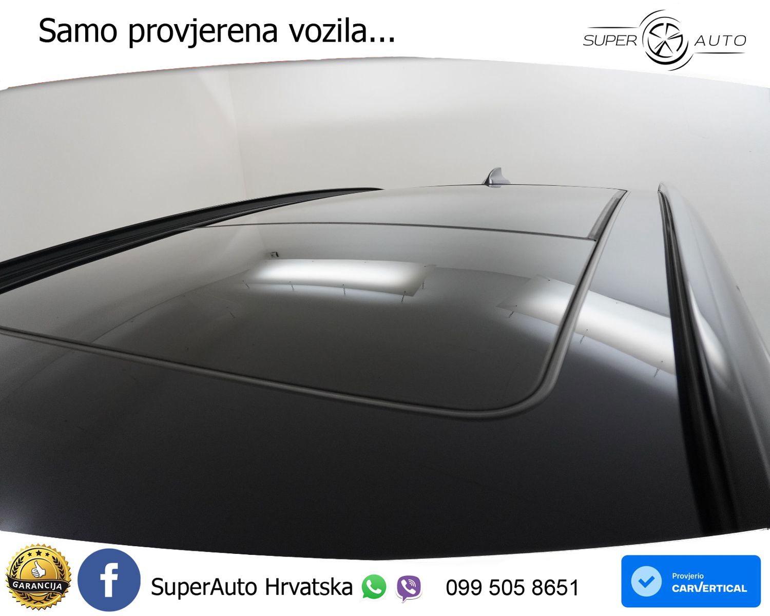 BMW iX3 80 kWh (286 KS) M Sport LED+GR SJED+ACC