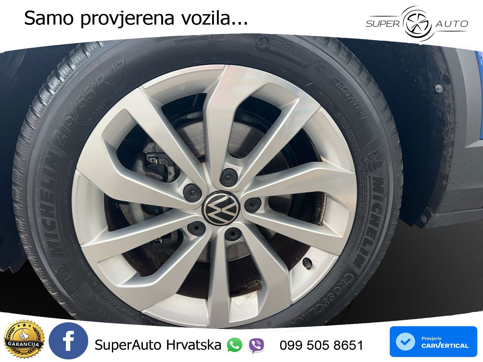 Volkswagen T-Roc 1.5 TSI (150 KS) DSG LED+GR SJED+ACC