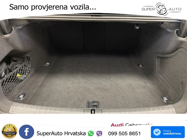Audi A6 45 TDI V6 (245 KS) quattro ultra S tronic LED+GR SJED+ACC