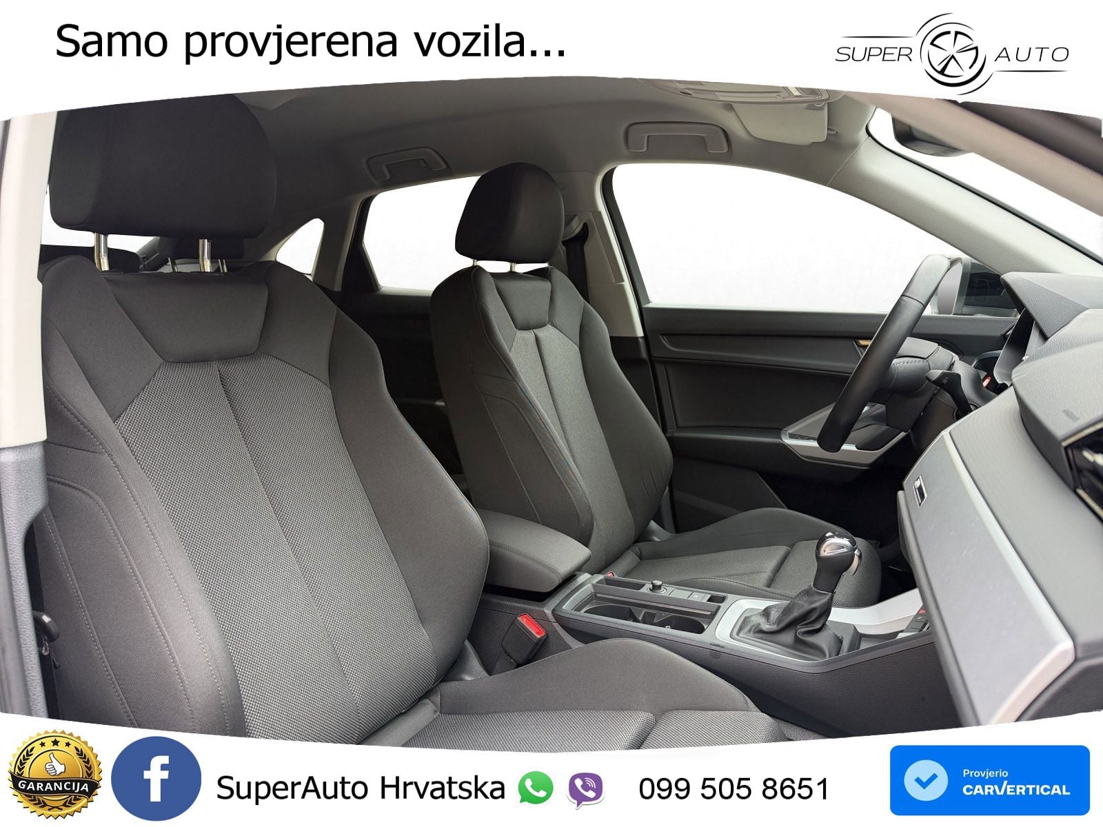 Audi Q3 Sportback 35 TDI (150 KS) S tronic LED+GR SJED+ACC