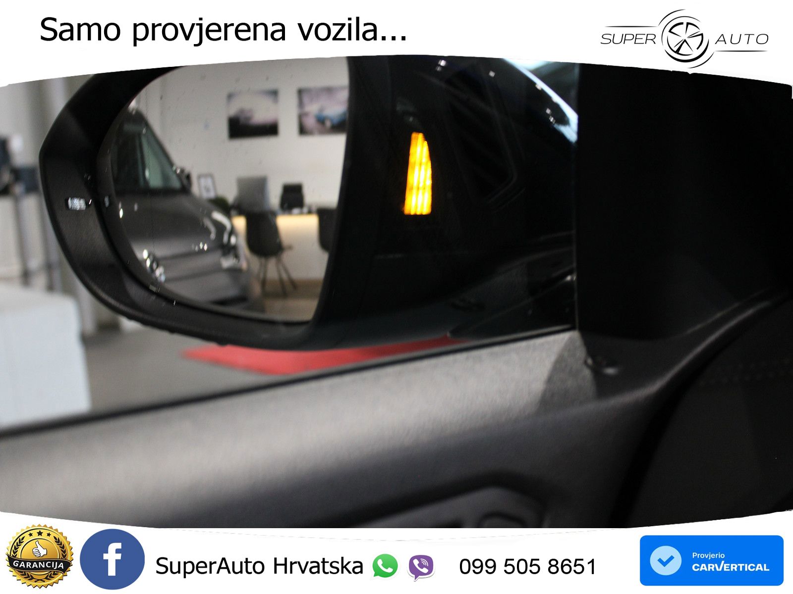 Volkswagen T-Roc I R 2.0 TSI (300 KS) OPF 4M DSG MATRIX+GR SJED+KAM