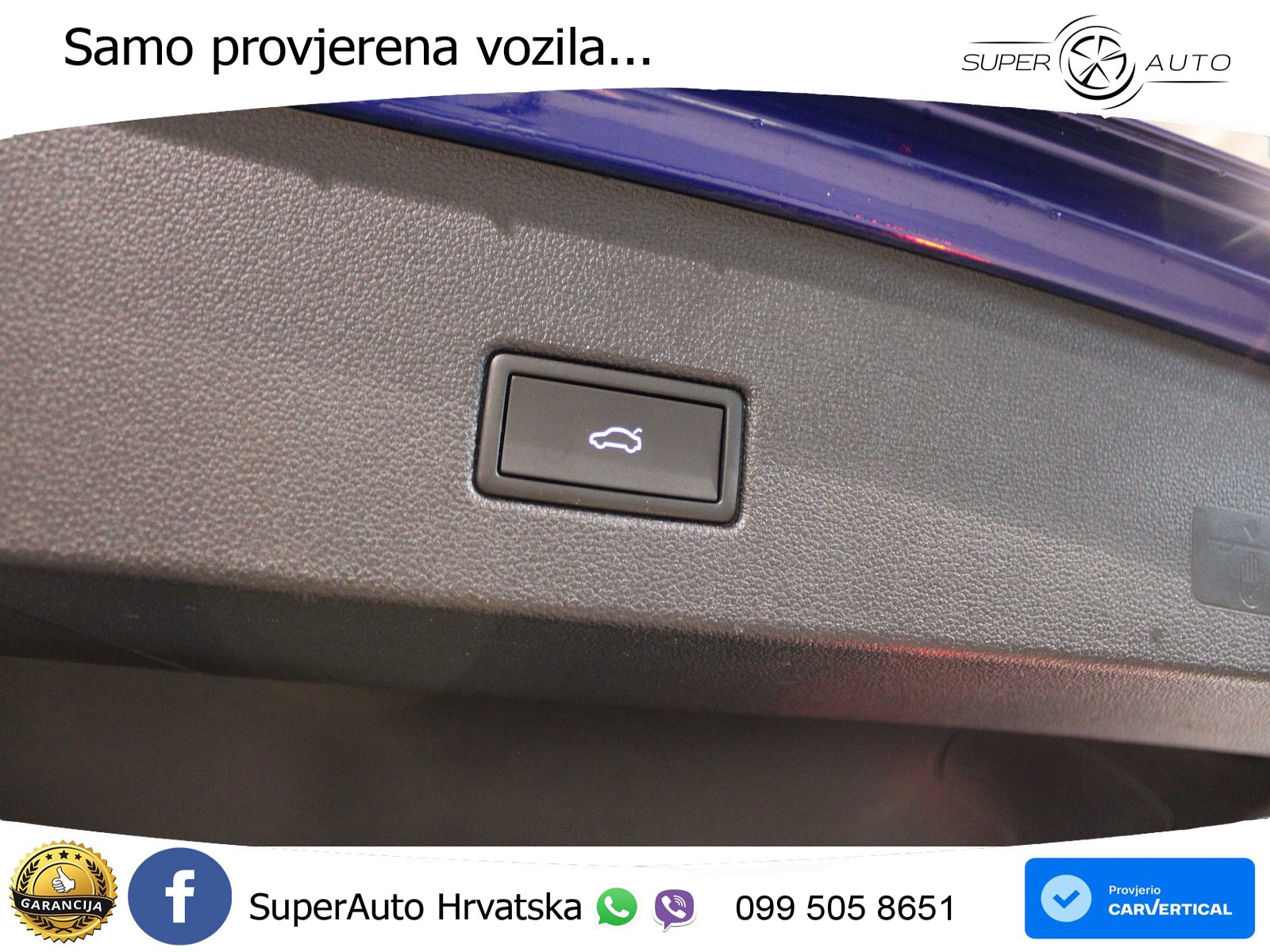 Volkswagen T-Roc I R 2.0 TSI (300 KS) OPF 4M DSG MATRIX+GR SJED+KAM