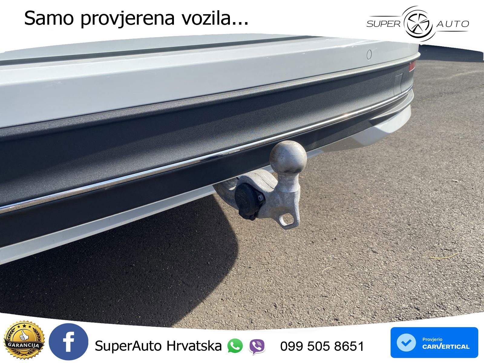 Volkswagen Passat Variant 1.5 TSI (204 KS) eHybrid DSG Business LED+GR SJED+ACC