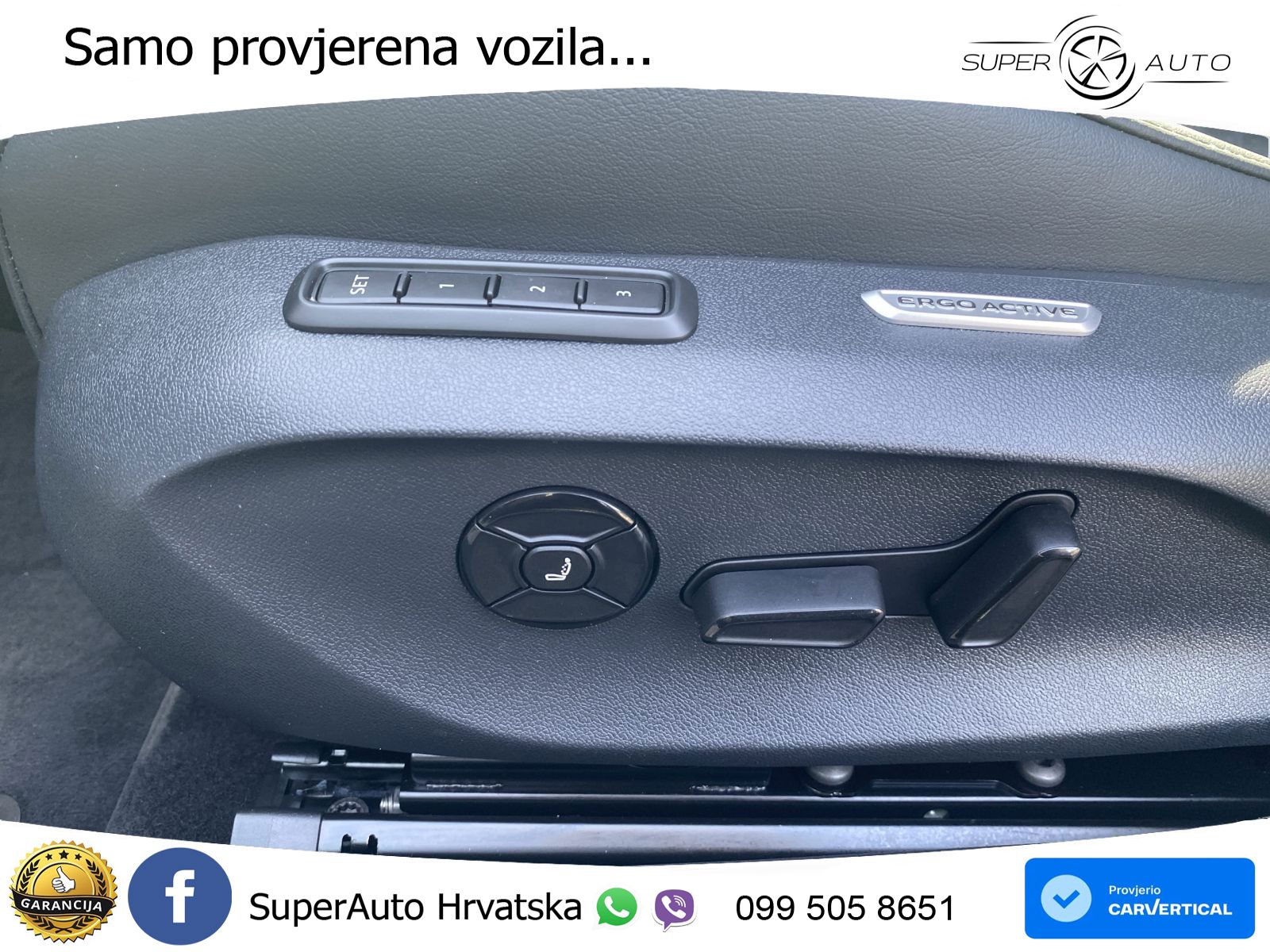 Volkswagen Passat Variant 1.5 TSI (204 KS) eHybrid DSG Business LED+GR SJED+ACC