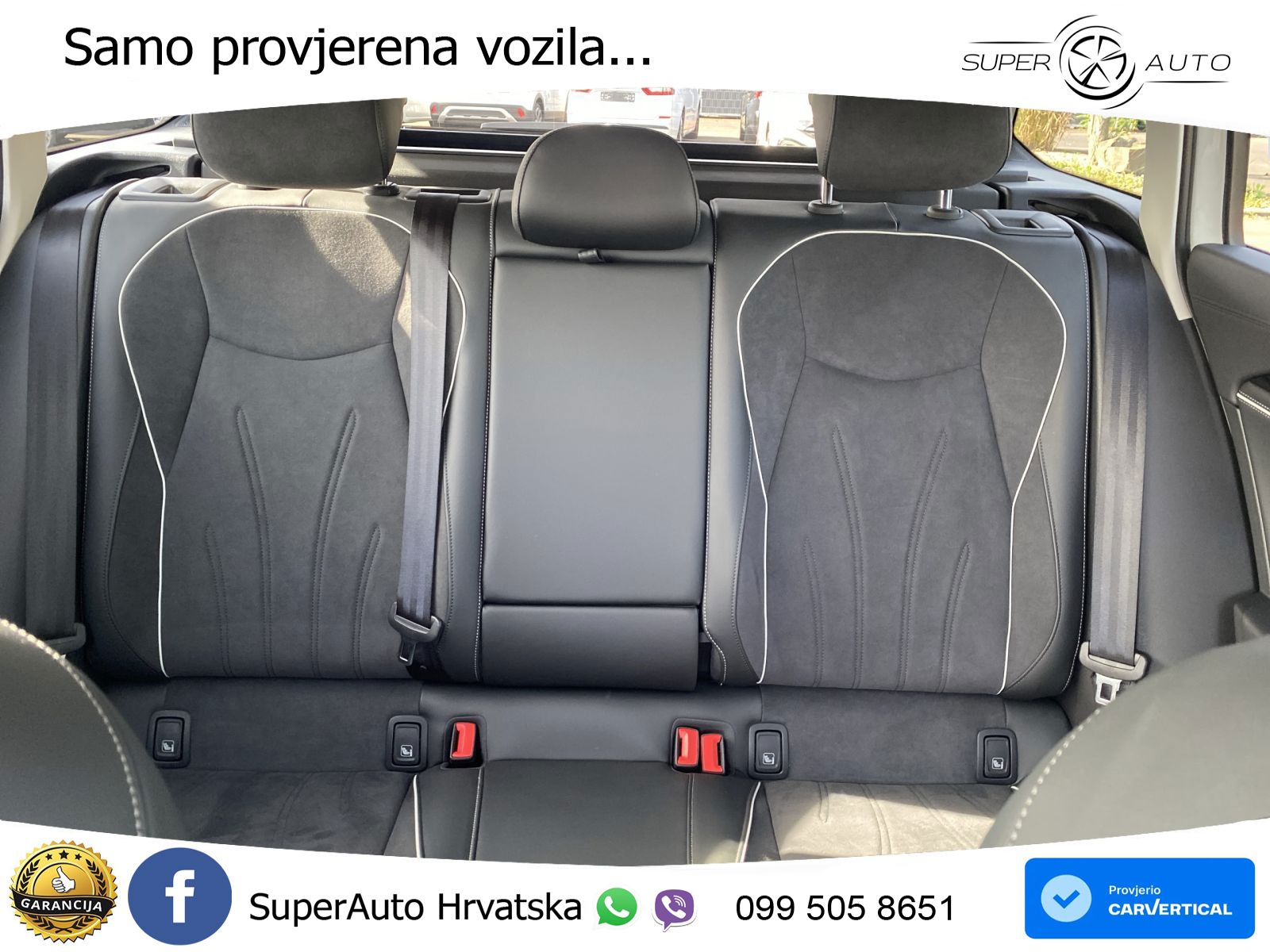 Volkswagen Passat Variant 1.5 TSI (204 KS) eHybrid DSG Business LED+GR SJED+ACC