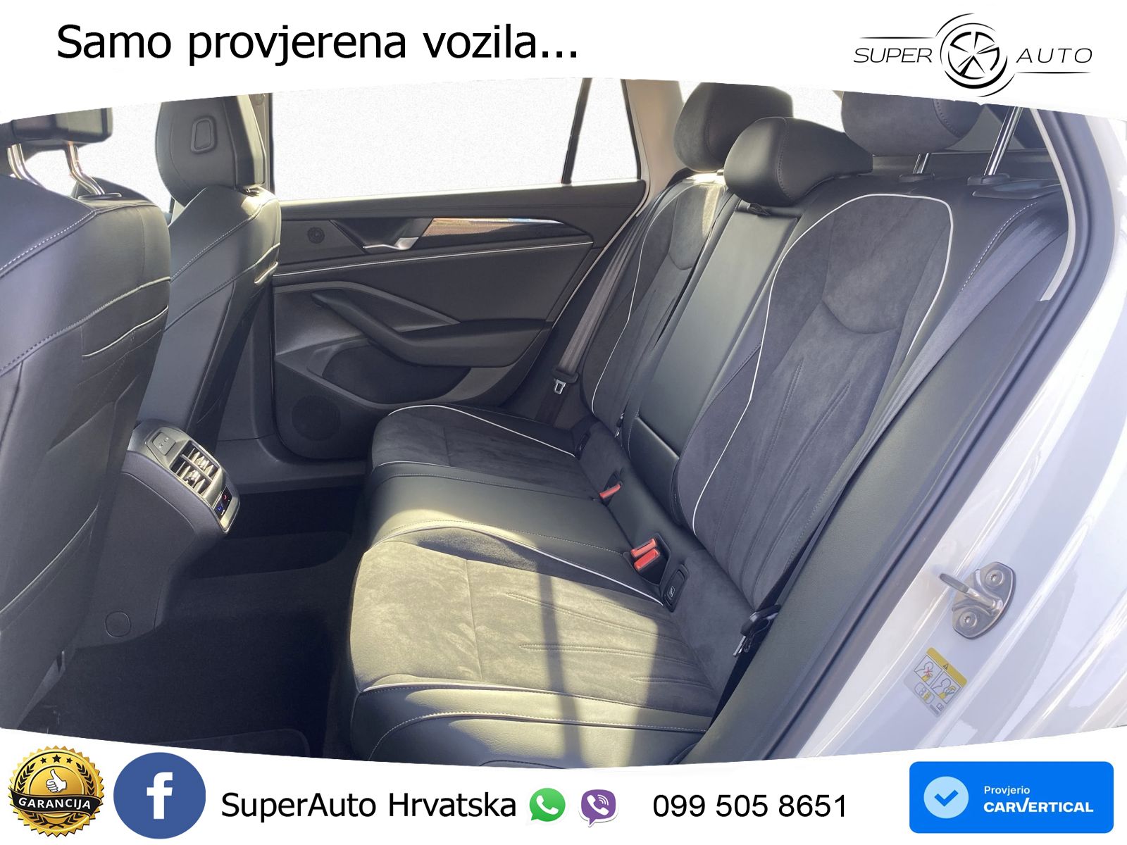 Volkswagen Passat Variant 1.5 TSI (204 KS) eHybrid DSG Business LED+GR SJED+ACC
