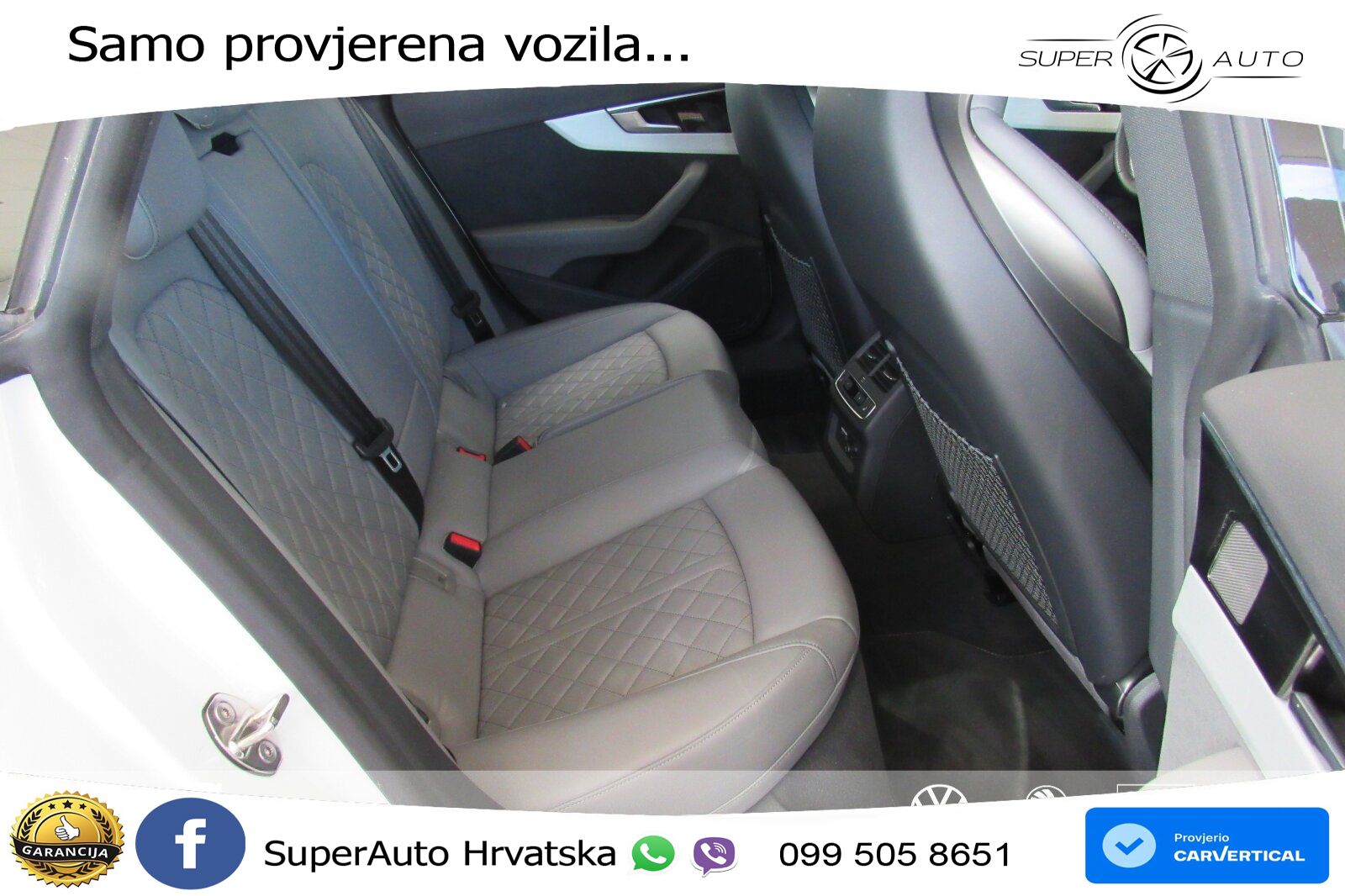 Audi A5 Sportback  40 TFSI (204 KS) quattro S tronic S line