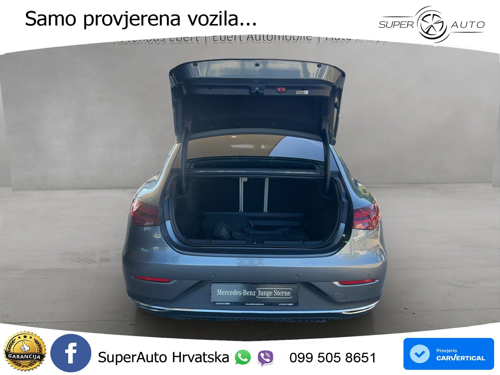 Mercedes EQE 350 98 kWh (292 KS) 4MATIC