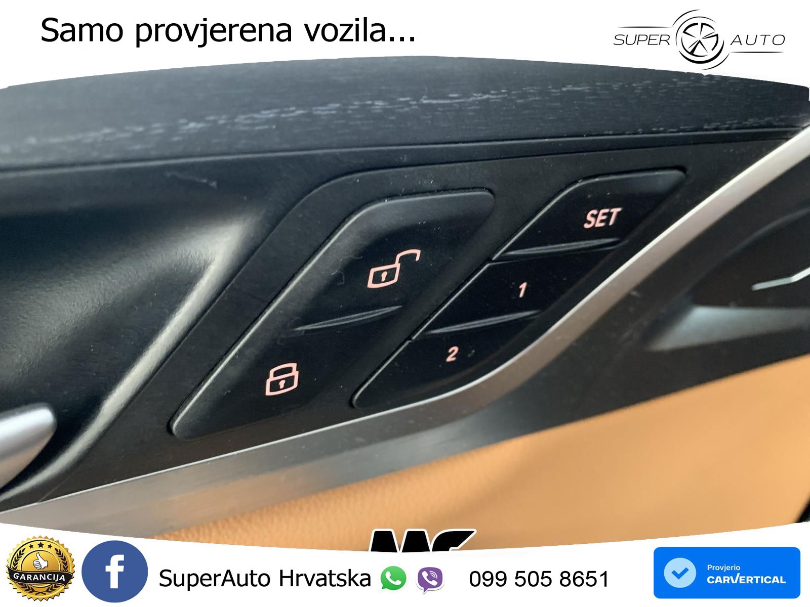 BMW X4 30d (286 KS) xDrive Steptronic M Sport LED+GR SJED+ACC