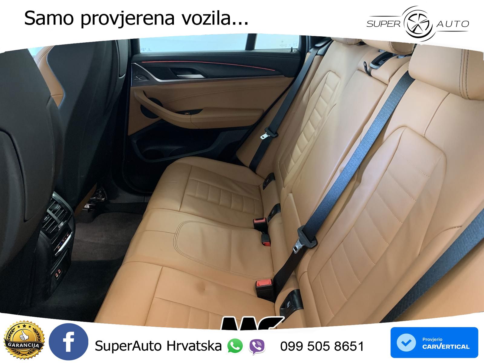 BMW X4 30d (286 KS) xDrive Steptronic M Sport LED+GR SJED+ACC