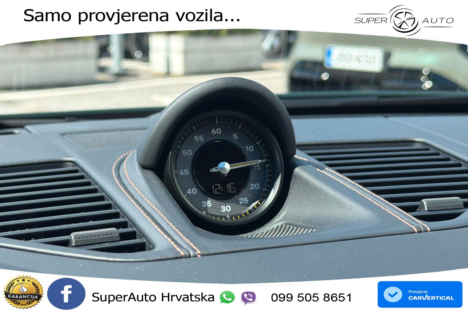 Porsche 911 GT3 4.0 (510 KS) PDK Touring-Paket