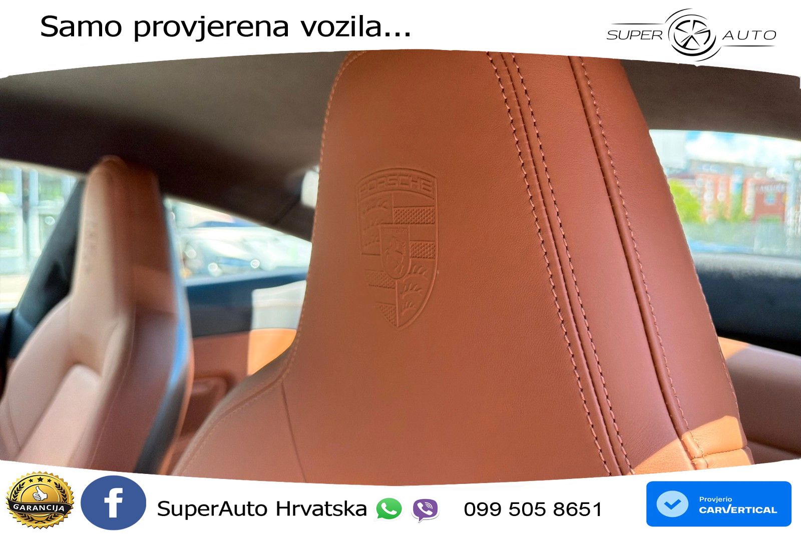 Porsche 911 GT3 4.0 (510 KS) PDK Touring-Paket