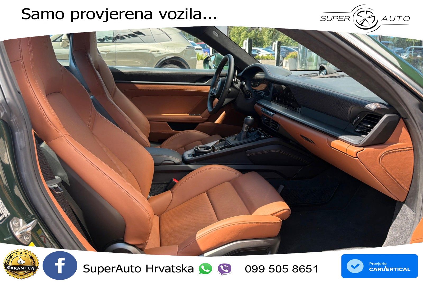 Porsche 911 GT3 4.0 (510 KS) PDK Touring-Paket