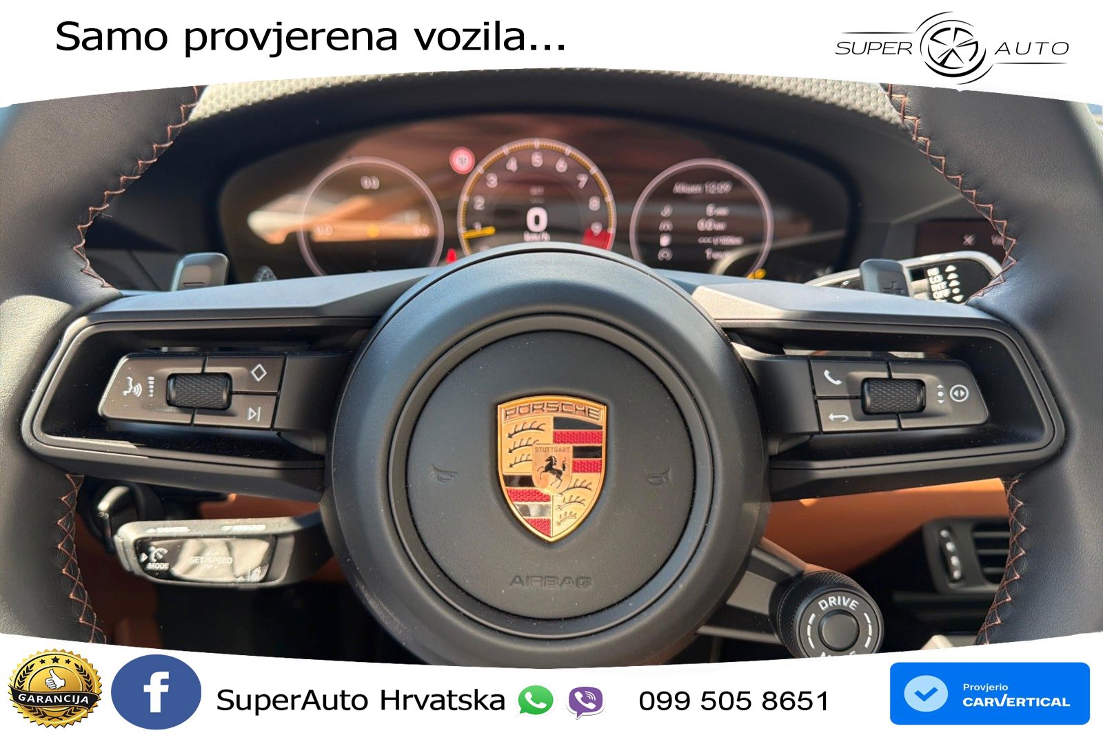 Porsche 911 GT3 4.0 (510 KS) PDK Touring-Paket