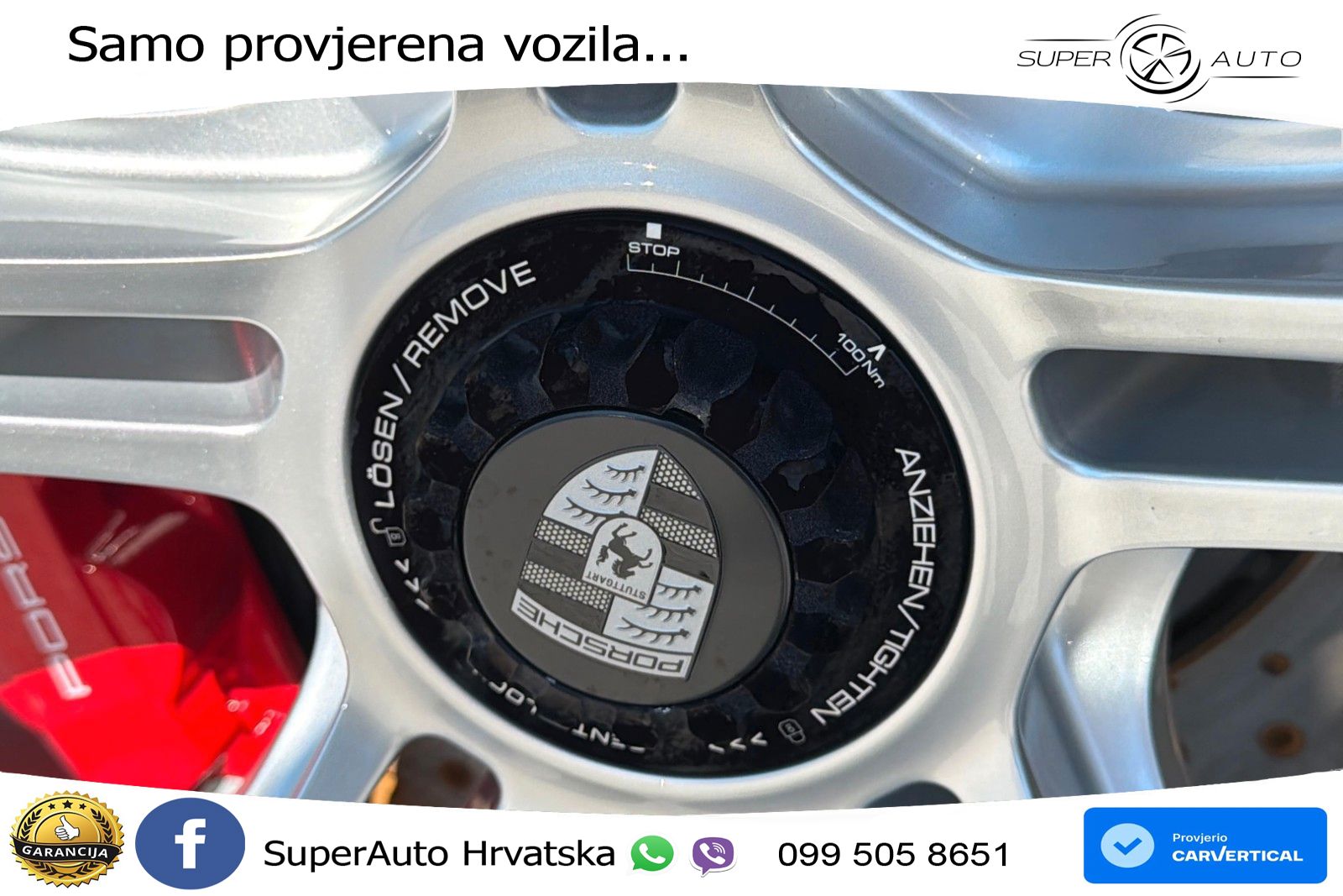 Porsche 911 GT3 4.0 (510 KS) PDK Touring-Paket
