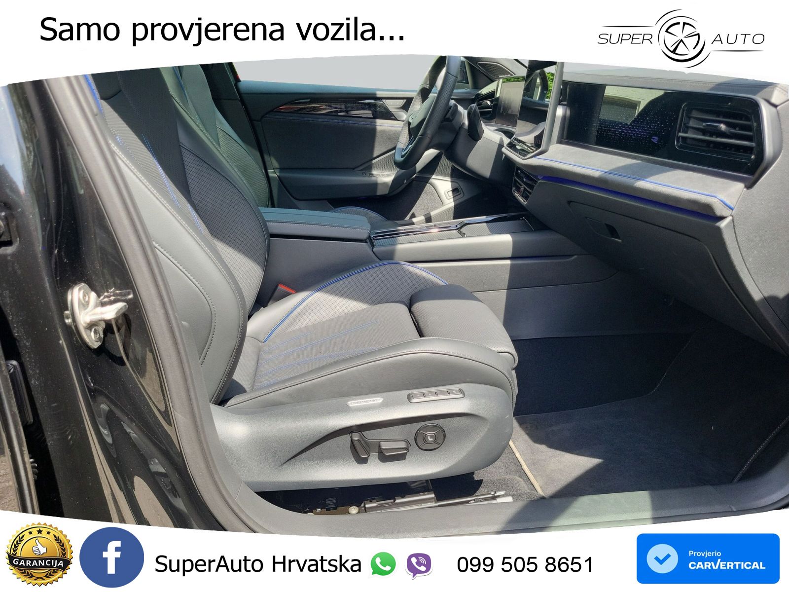 Volkswagen Passat Variant 2.0 TDI (193 KS) 4MOTION DSG R-Line MATRIX+GR SJED+KAM