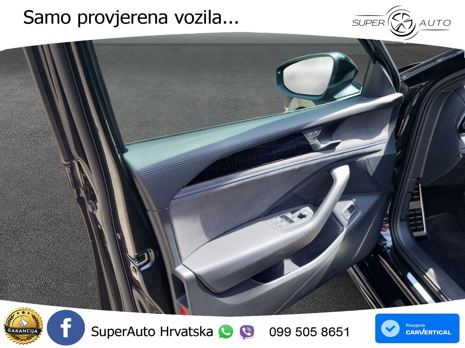 Volkswagen Passat Variant 2.0 TDI (193 KS) 4MOTION DSG R-Line MATRIX+GR SJED+KAM