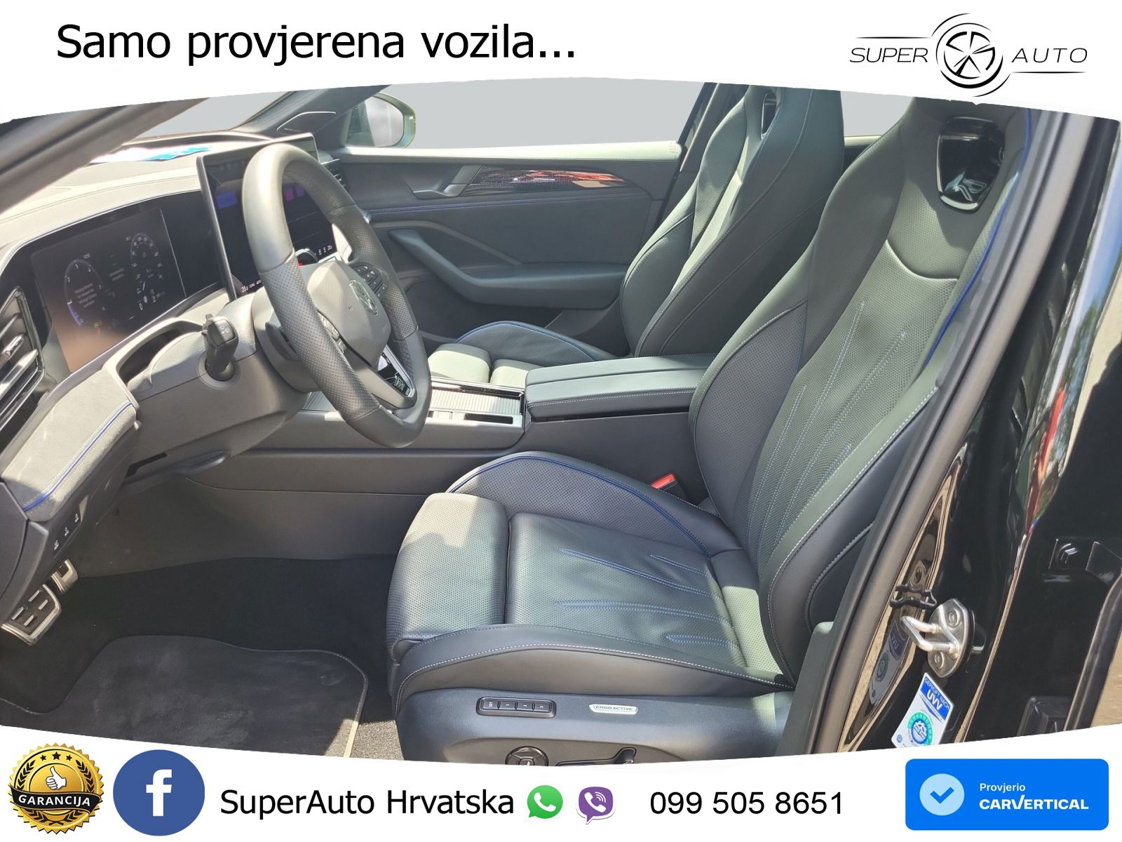 Volkswagen Passat Variant 2.0 TDI (193 KS) 4MOTION DSG R-Line MATRIX+GR SJED+KAM