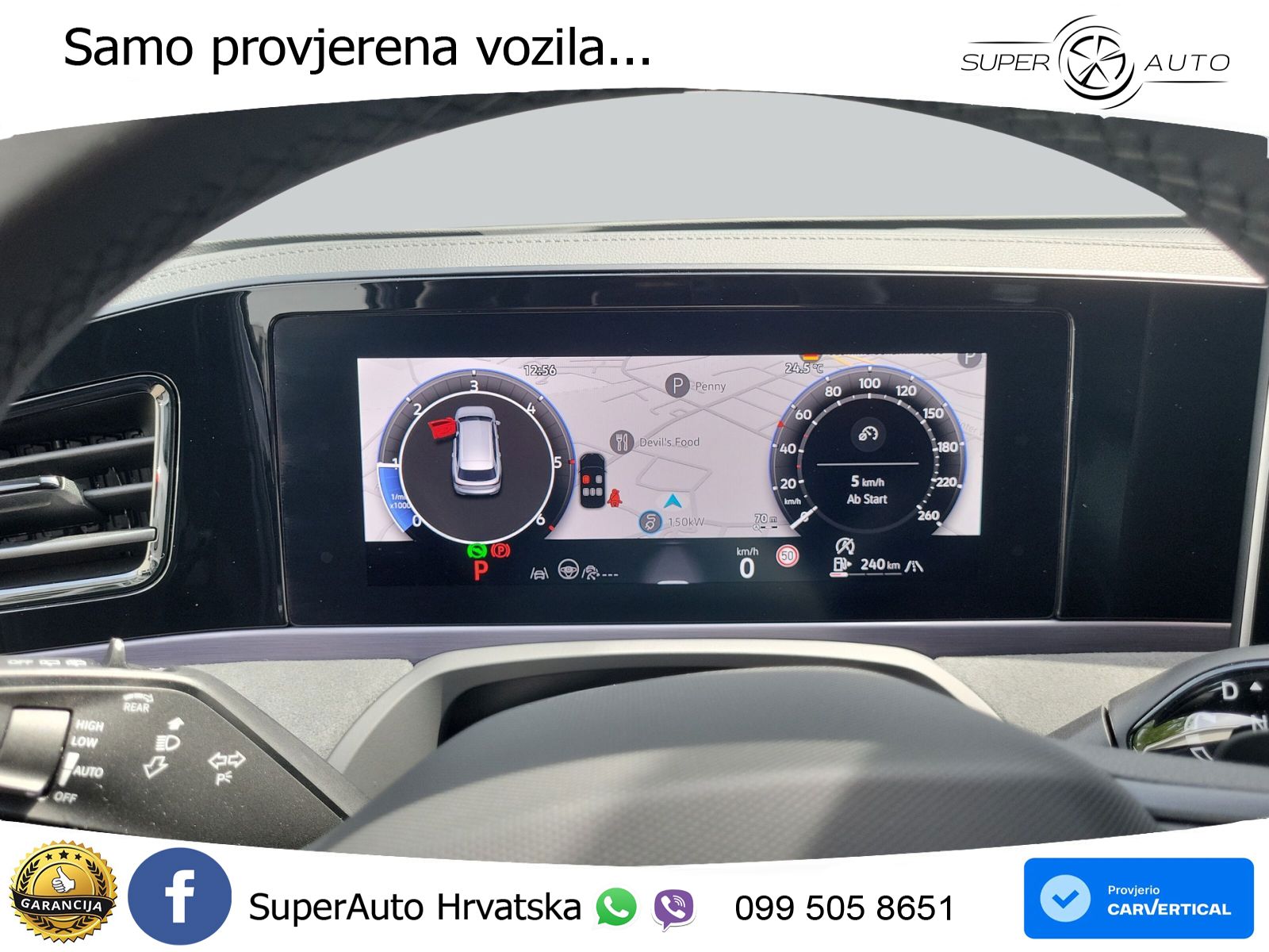 Volkswagen Passat Variant 2.0 TDI (193 KS) 4MOTION DSG R-Line MATRIX+GR SJED+KAM
