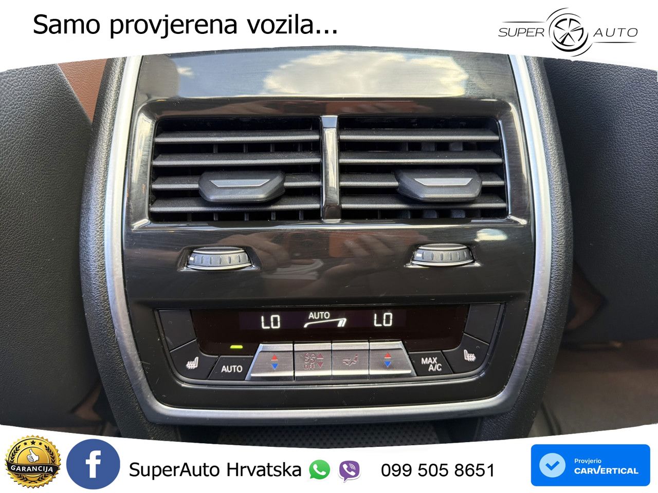 BMW X5 30d (298 KS) xDrive Steptronic ACC+GR SJED+360+PANO