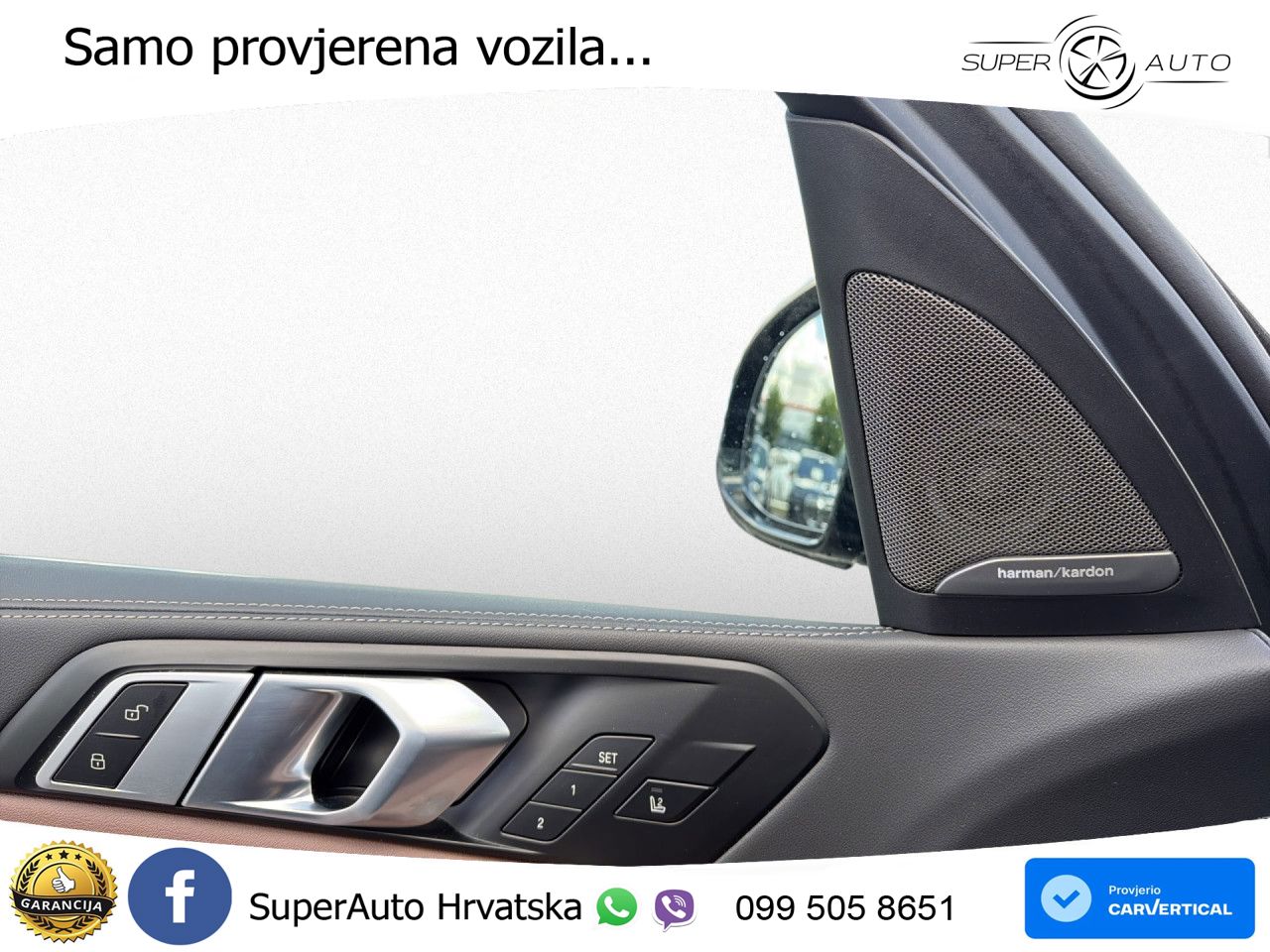BMW X5 30d (298 KS) xDrive Steptronic ACC+GR SJED+360+PANO