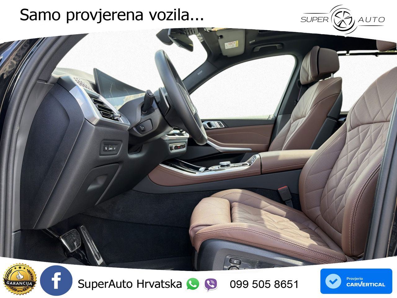 BMW X5 30d (298 KS) xDrive Steptronic ACC+GR SJED+360+PANO