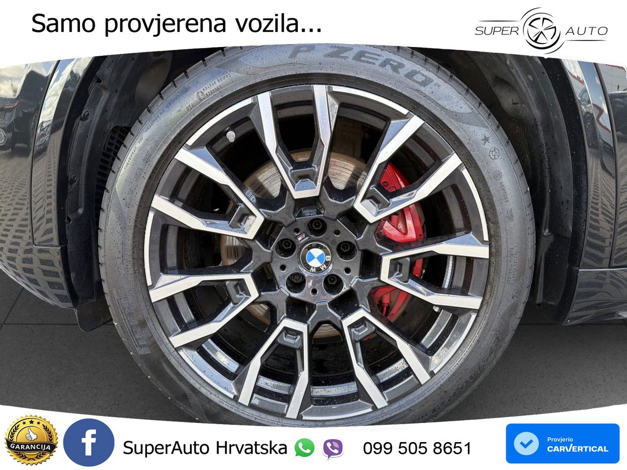 BMW X5 30d (298 KS) xDrive Steptronic ACC+GR SJED+360+PANO
